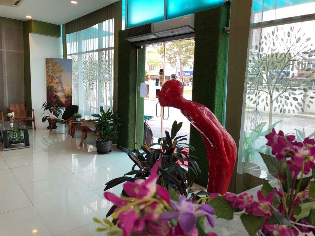 Le Garden Hotel Kota Kemuning Shah Alam Dış mekan fotoğraf